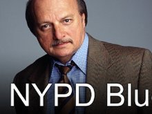 Кадр из Полиция Нью-Йорка