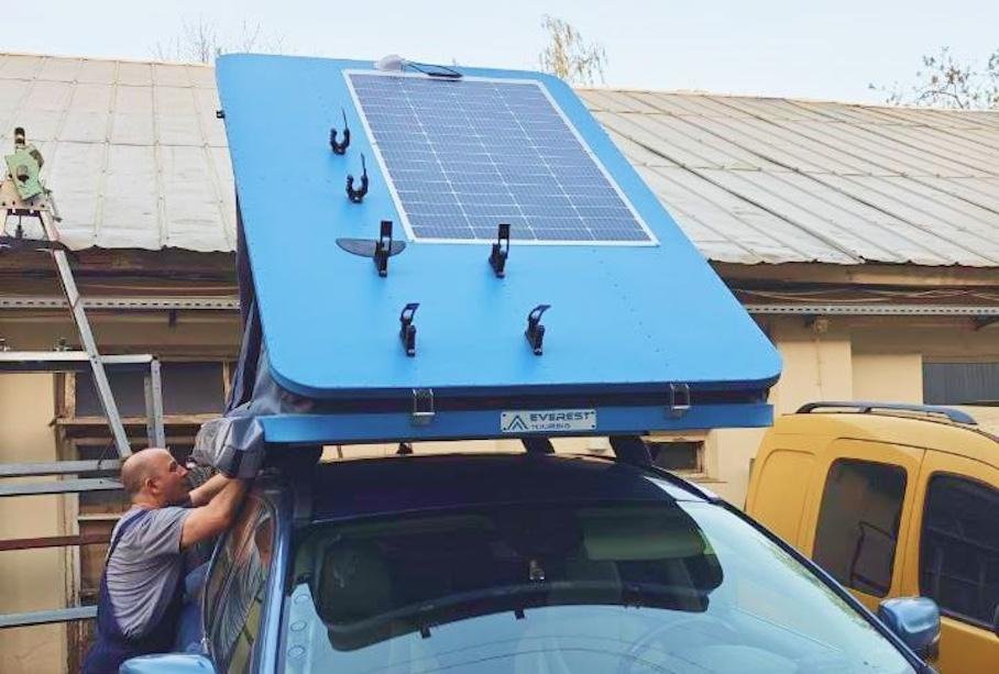 SLIM Solar SLIM Solar
