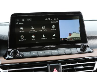 slide image for gallery: 24792 | Kia Seltos