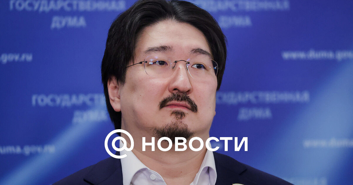 Новые законы в здравоохранении 2025: мнение депутата Башанкаева