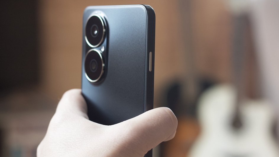 Huawei nova Y73