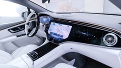 Euro NCAP: автопроизводителя придется вернуть кнопки вместо сенсоров