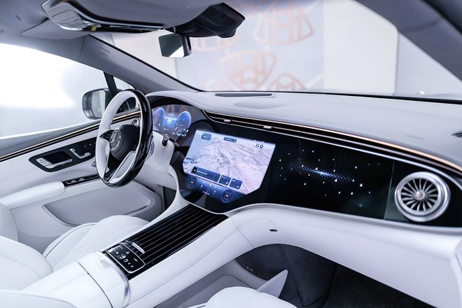 Euro NCAP: автопроизводителя придется вернуть кнопки вместо сенсоров Euro NCAP: автопроизводителя придется вернуть кнопки вместо сенсоров