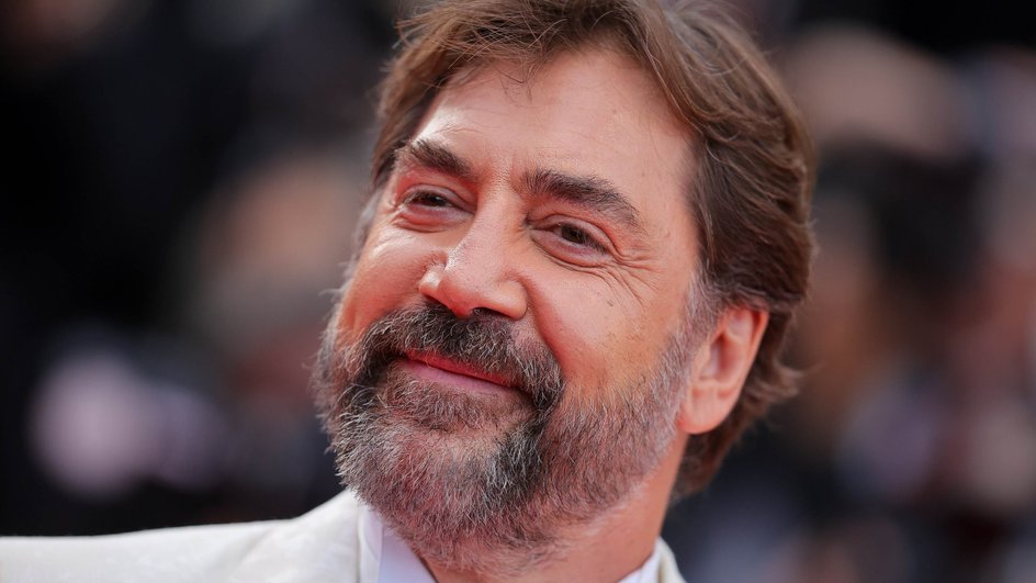 Хавьер Бардем Хавьер Бардем
