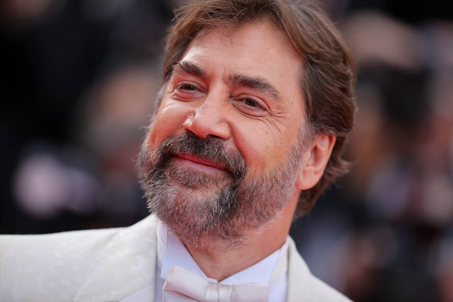 Хавьер Бардем Хавьер Бардем
