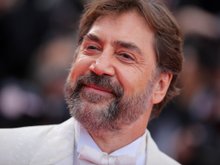Хавьер Бардем