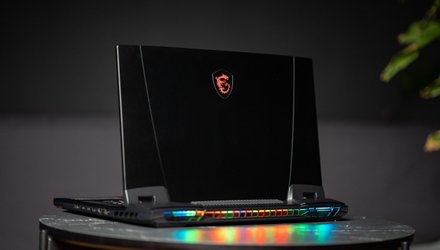 msi titan gt77