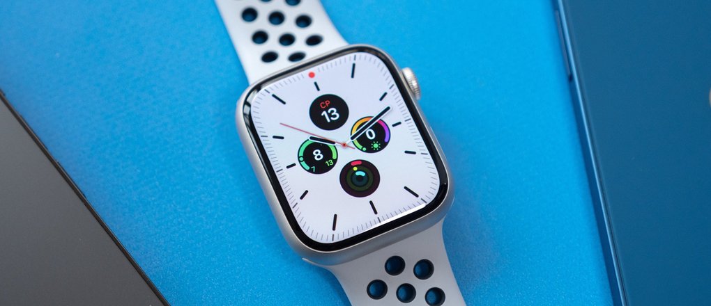 Apple Watch Series 7