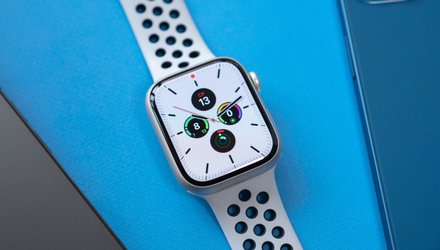 Apple Watch Series 7