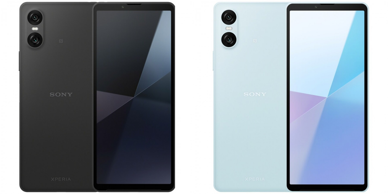 Sony Xperia 10 VI