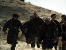Кадр из Осама: Живее всех живых