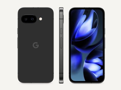 Google Pixel 9a Google Pixel 9a