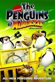 Постер Пингвины из Мадагаскара: 1 сезон