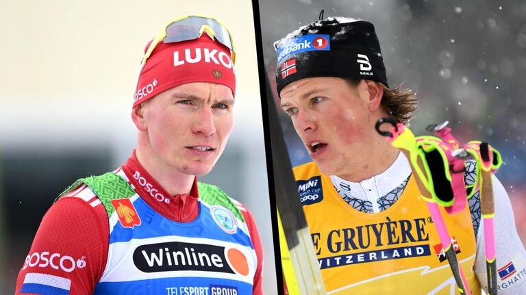 Кубок мира по лыжам официально уничтожен. Девять норвежцев в топ-10 — ужас