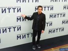 Бен Стиллер Бен Стиллер
