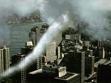 Кадр из Ужас торнадо в Нью-Йорке