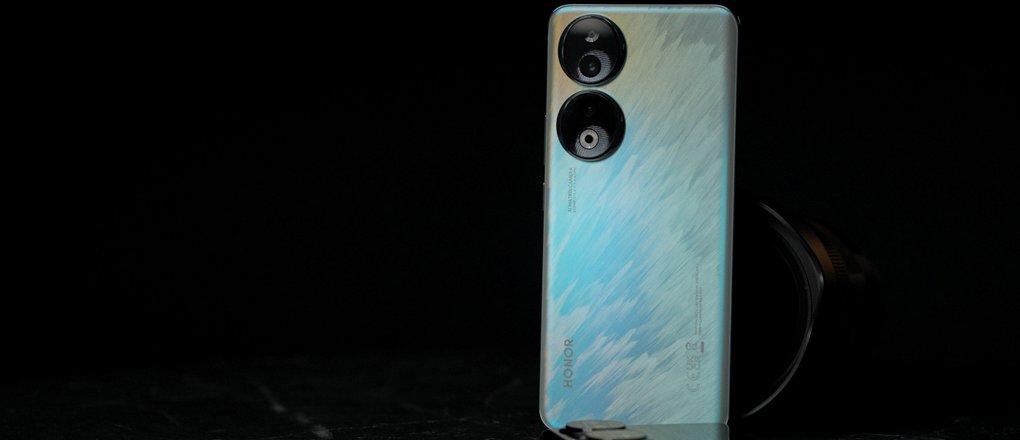 Honor 90