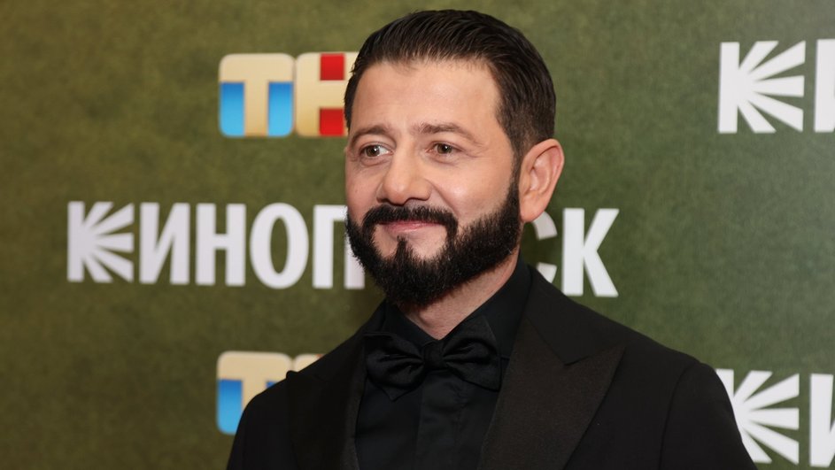 Михаил Галустян Михаил Галустян