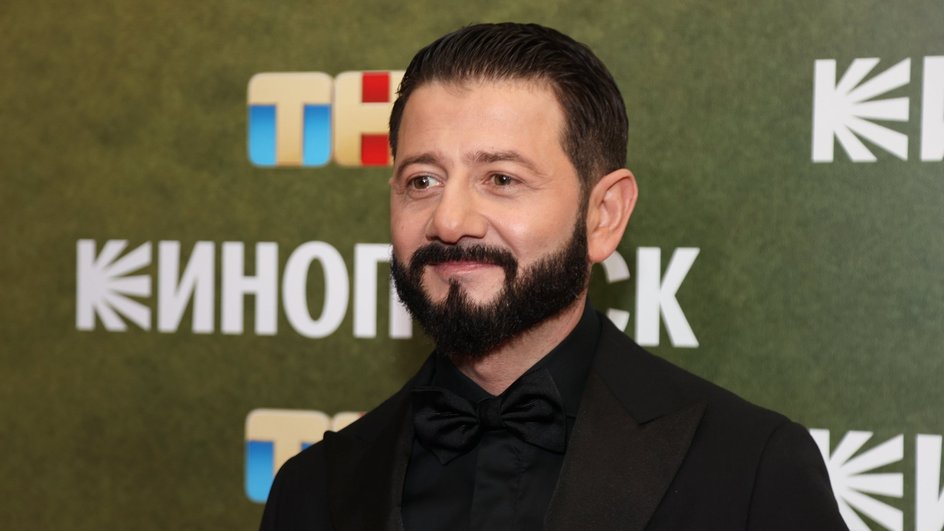 Михаил Галустян Михаил Галустян