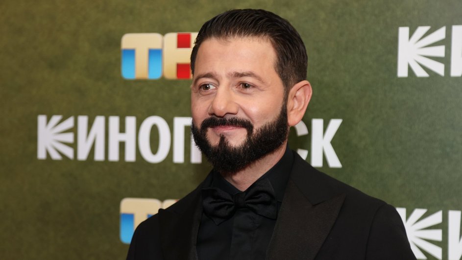 Михаил Галустян Михаил Галустян