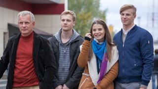 Мирт обыкновенный 1, 2, 3, 4 серия (сериал 2015) смотреть онлайн