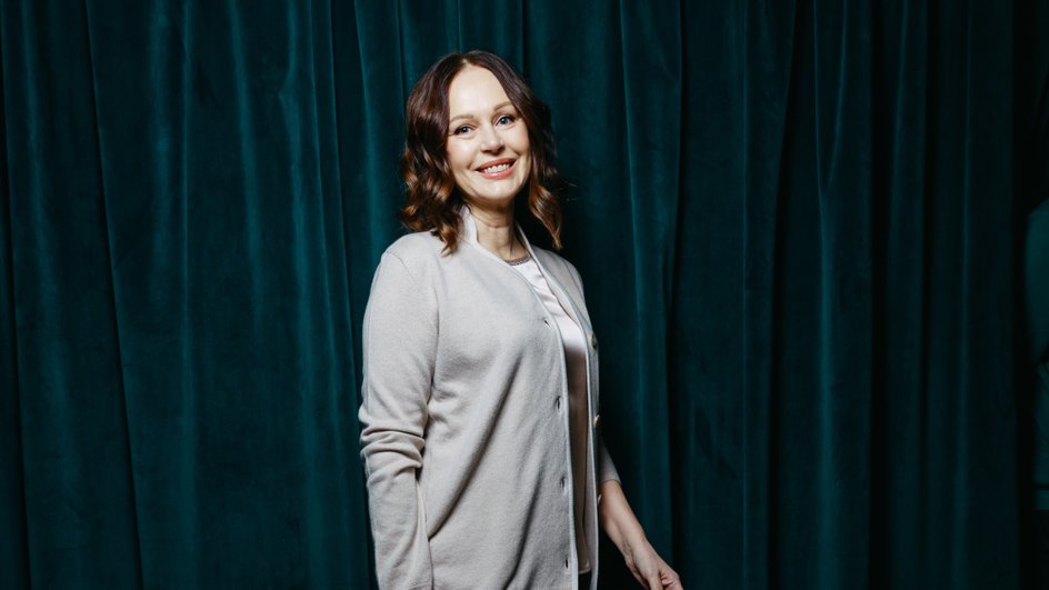 Ирина Безрукова Ирина Безрукова