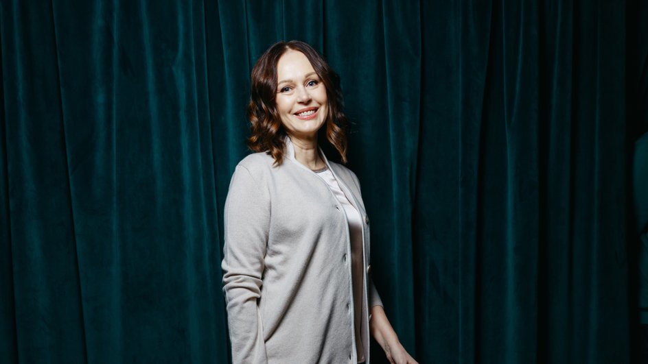 Ирина Безрукова Ирина Безрукова