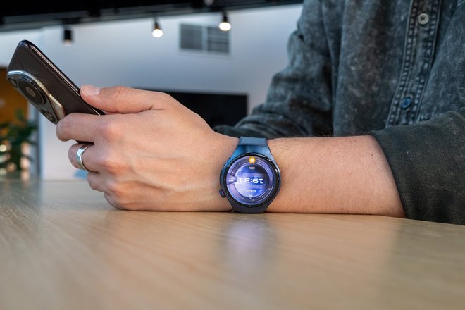 Huawei Watch 5 Huawei Watch 5