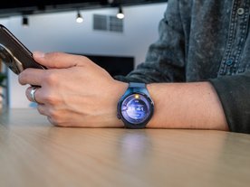 Huawei Watch 5
