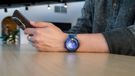 Huawei Watch 5