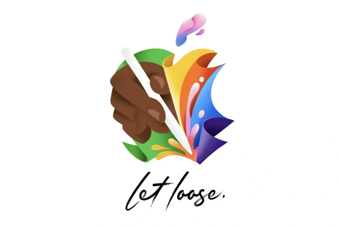 Новая презентация Apple пройдет под слоганом Let Loose