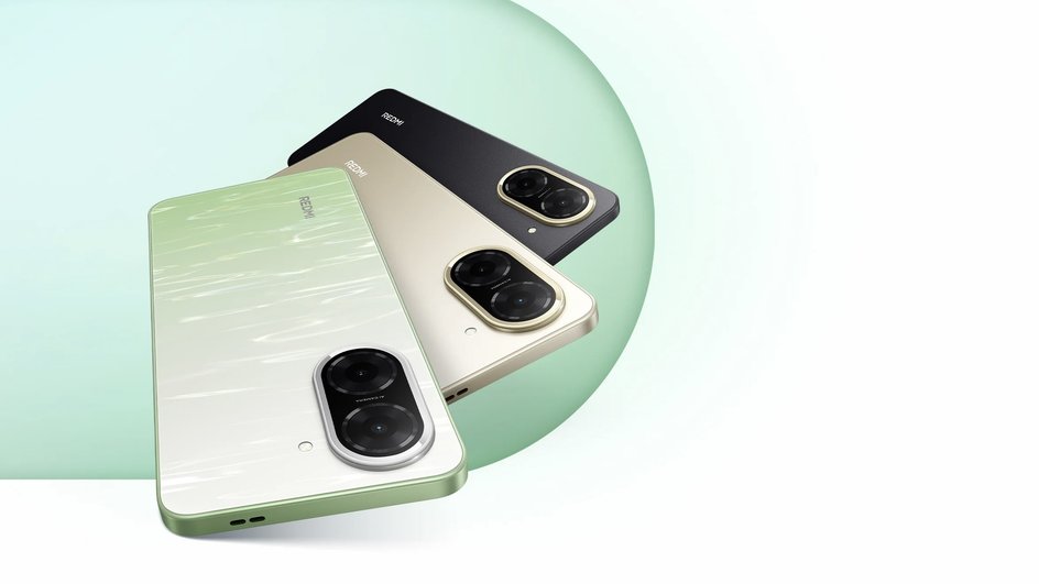 Смартфон Xiaomi Redmi A5 Смартфон Xiaomi Redmi A5