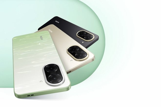 Смартфон Xiaomi Redmi A5 Смартфон Xiaomi Redmi A5