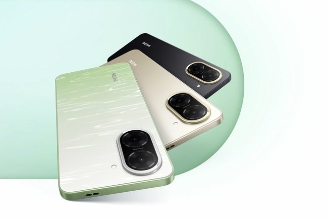 Смартфон Xiaomi Redmi A5 Смартфон Xiaomi Redmi A5