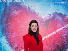 Екатерина Волкова Екатерина Волкова