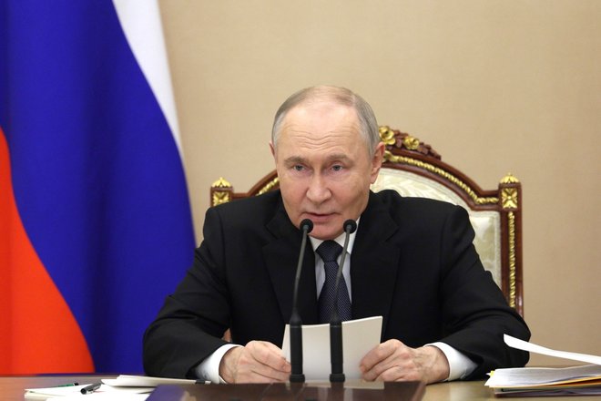 Владимир Путин Владимир Путин