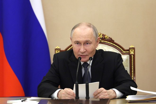 Владимир Путин Владимир Путин