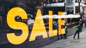 sale