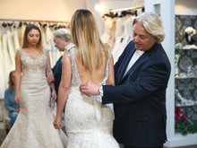 Кадр из Оденься к свадьбе: Великобритания