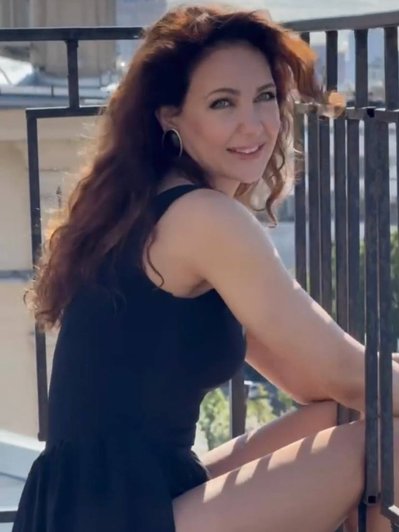 Екатерина Климова, фото: соцсети Екатерина Климова, фото: соцсети