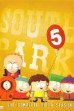 Постер Южный парк: 5 сезон
