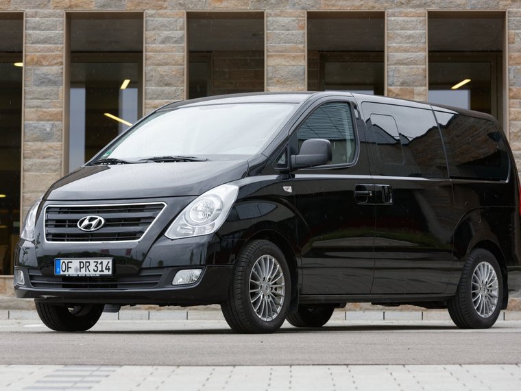 Hyundai H-1