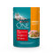 Влажный корм Purina ONE® для стерилизованных кошек, с курицей и зеленой фасолью, Пауч, 75 г