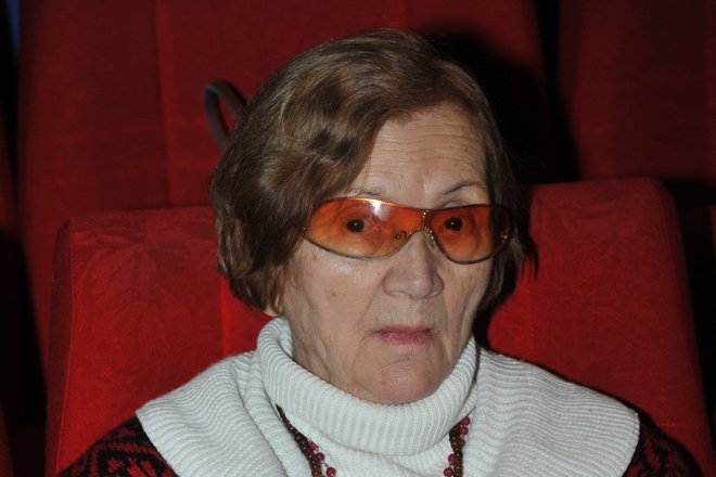 Инна Выходцева