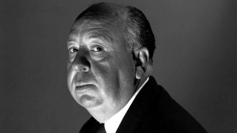 Альфред Хичкок (Alfred Hitchcock): биография, фото - «Кино Mail.ru»