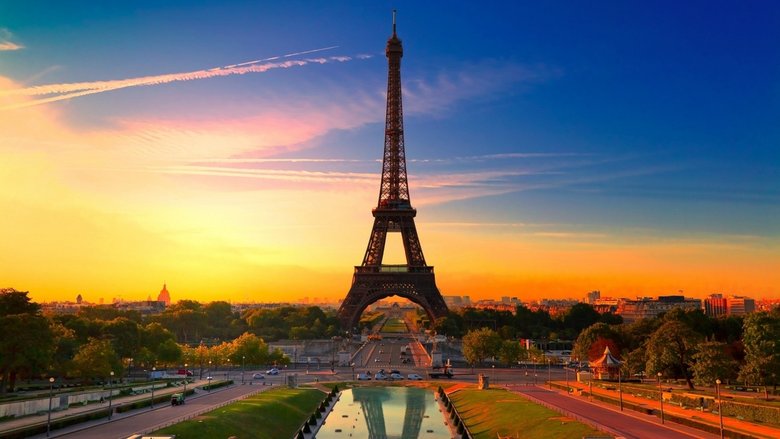 Париж — город мечты для многих