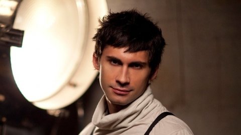 Дан Балан (Dan Bălan): биография, фото, фильмография - «Кино Mail.ru»