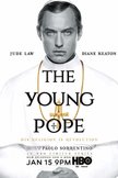 Постер Молодой Папа: 1 сезон