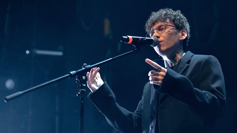 Глеб Викторов