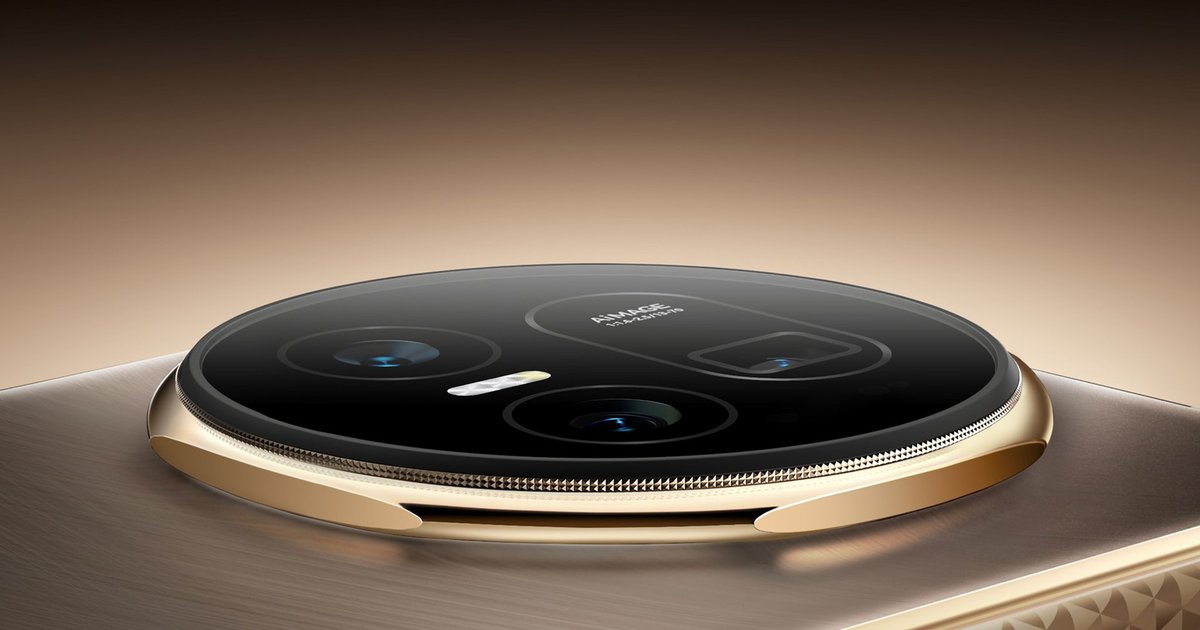 Honor  Magic V5:       